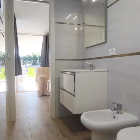 Villa Miami Bibione Exterior photo