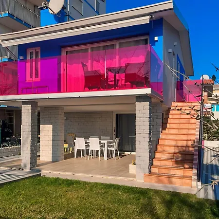 Villa Miami Bibione Exterior photo