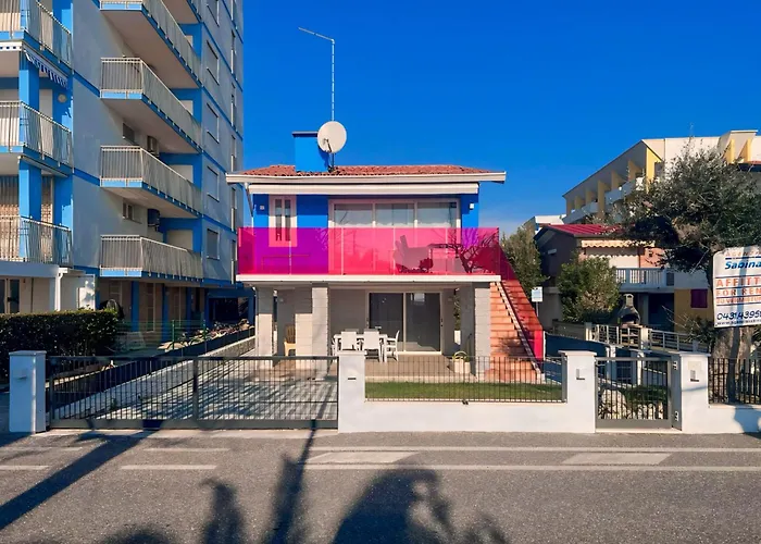 Villa Miami