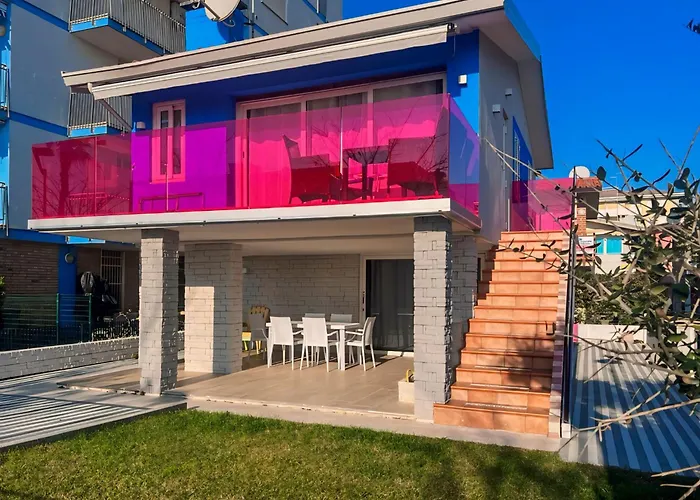 Villa Miami