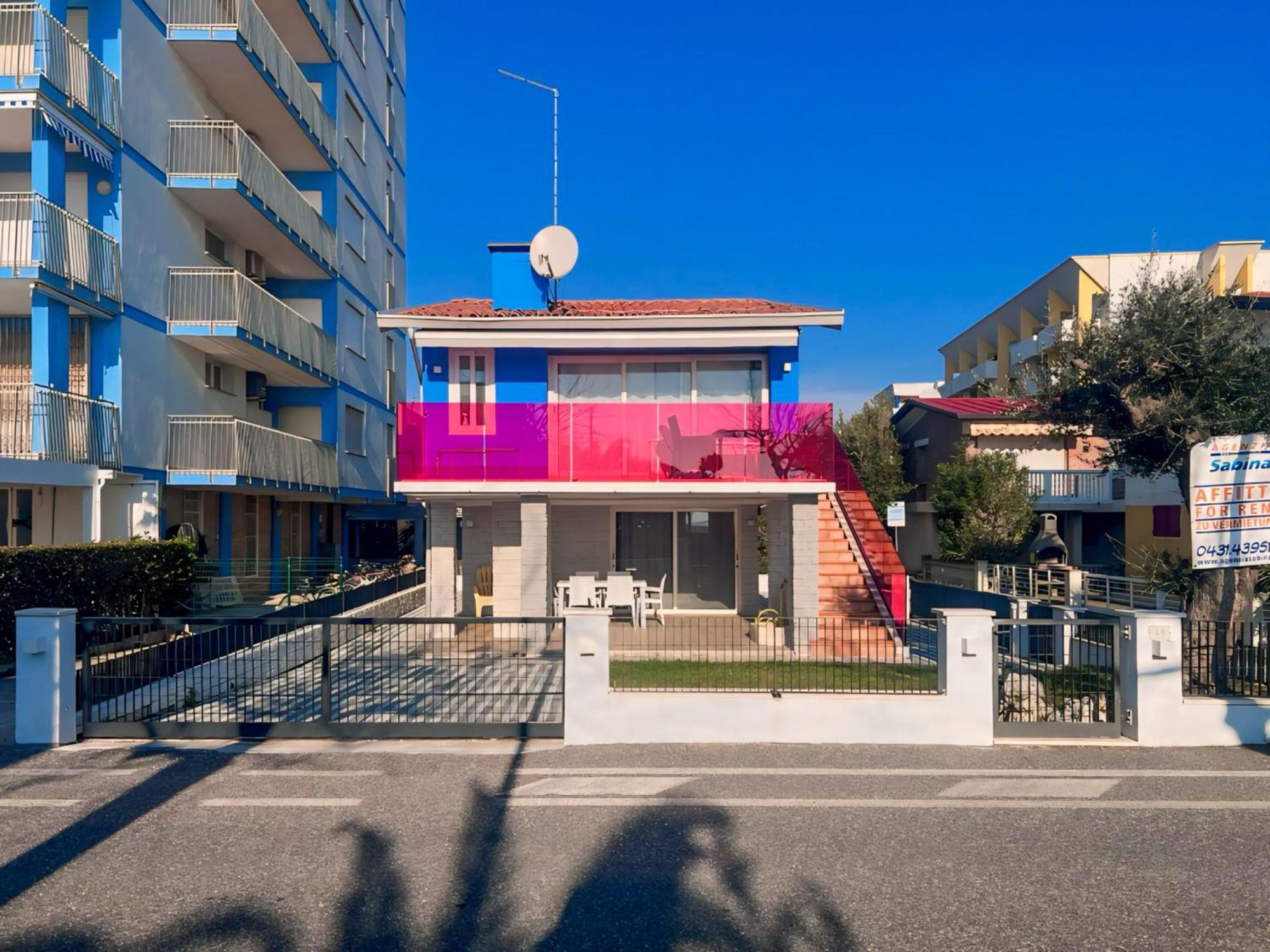 Miami Holiday home