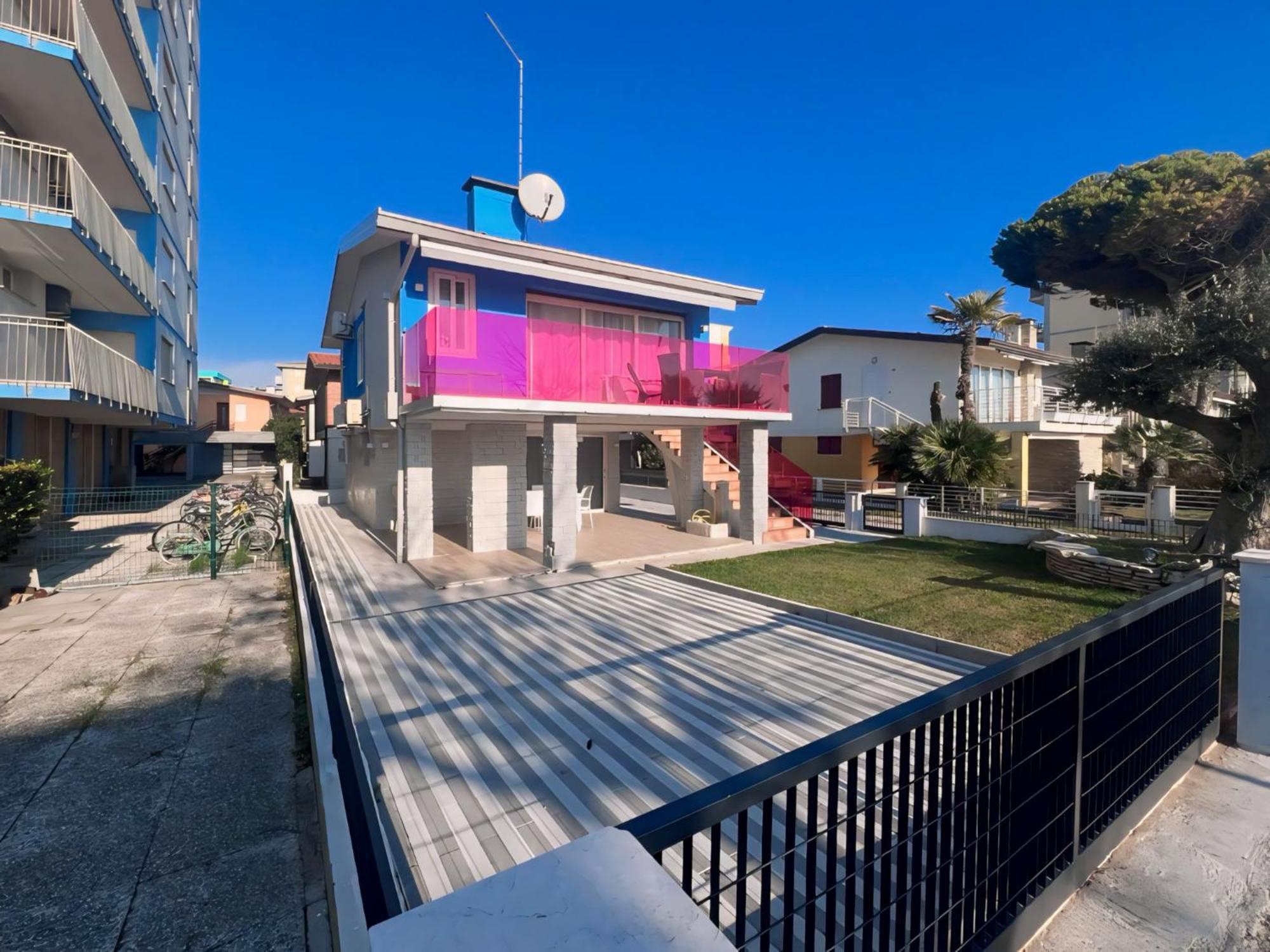 Miami Holiday home Bibione