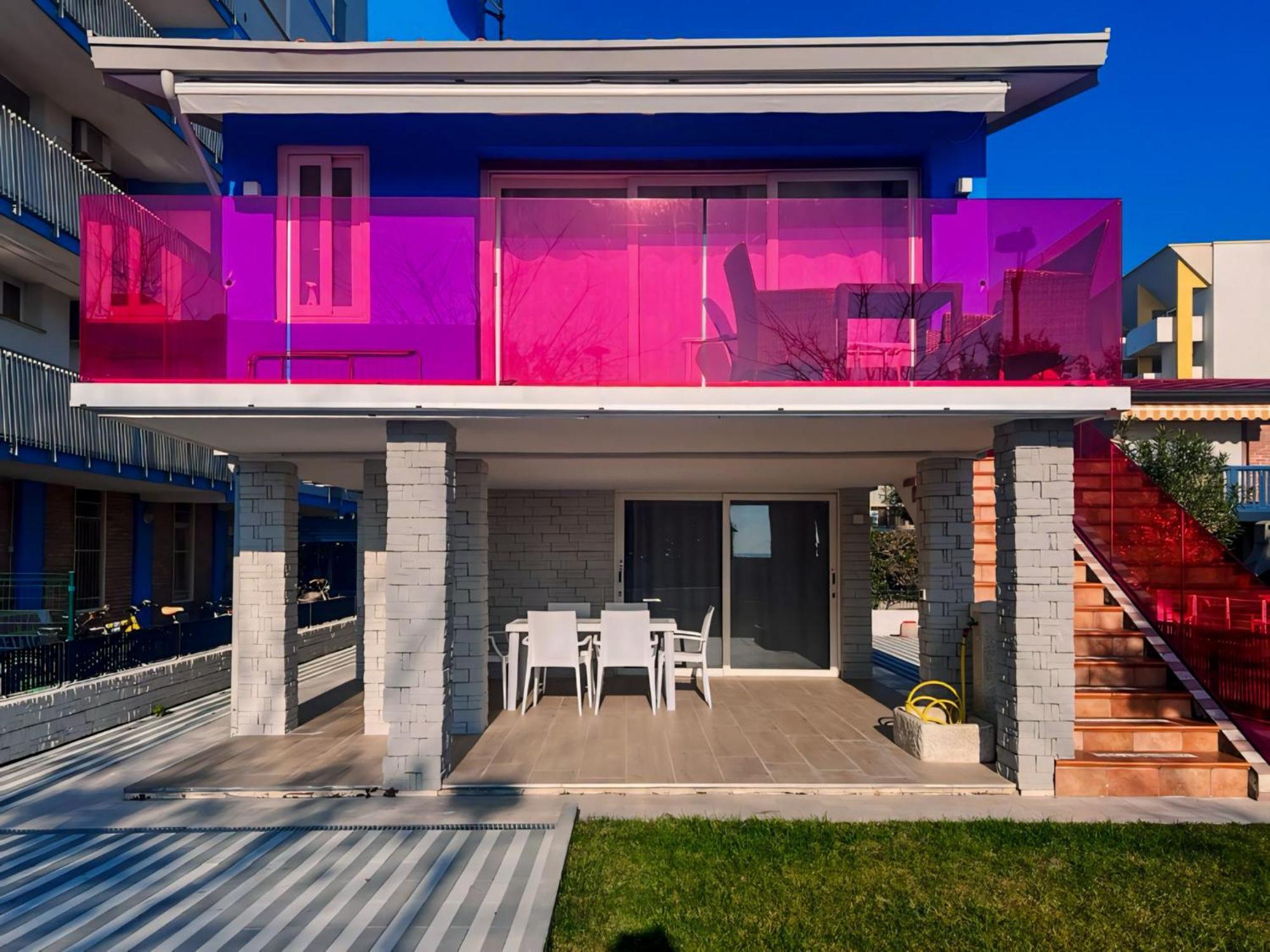 Holiday home Miami Bibione